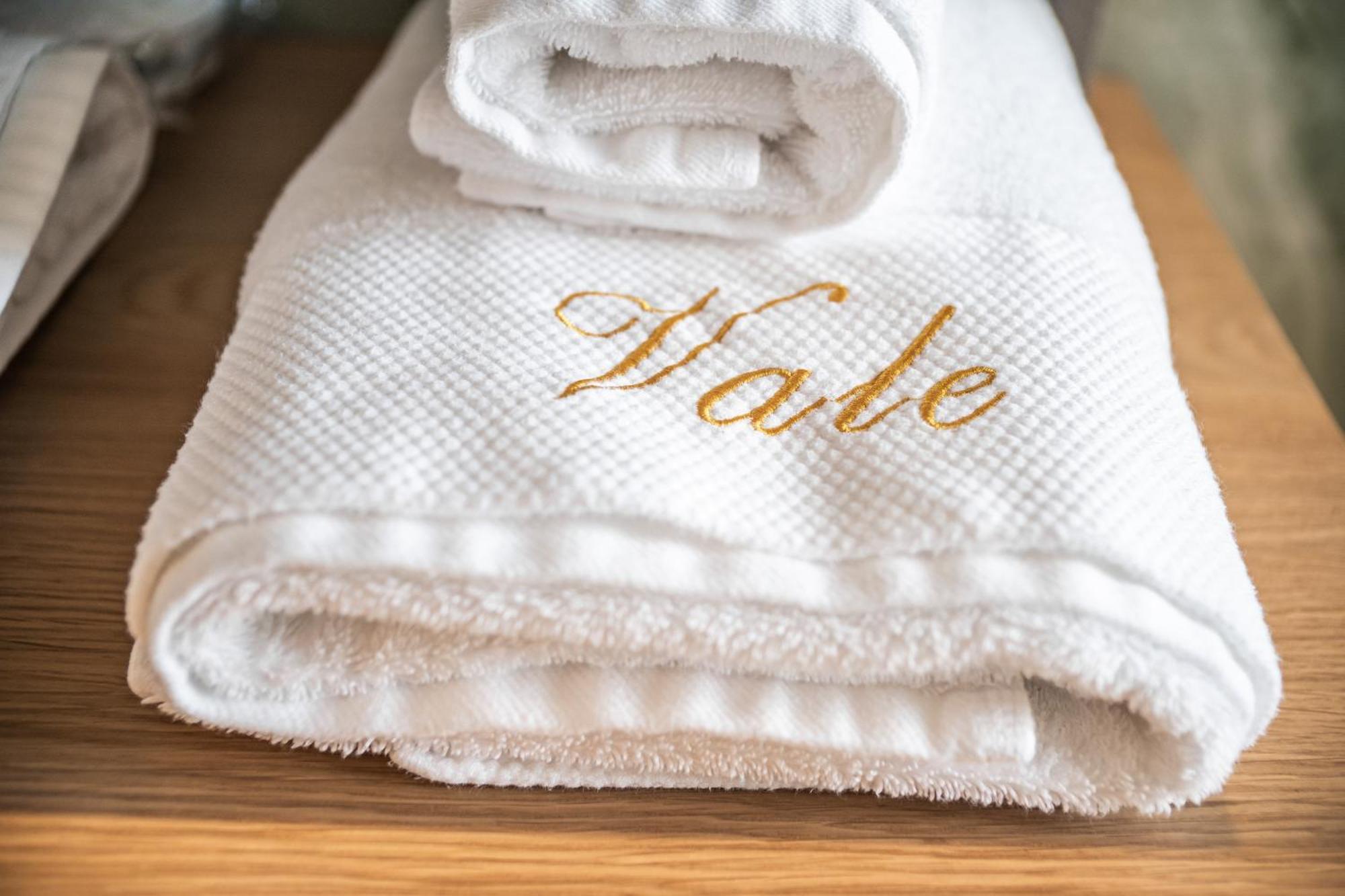 Hotel Vale Sarandë Eksteriør billede